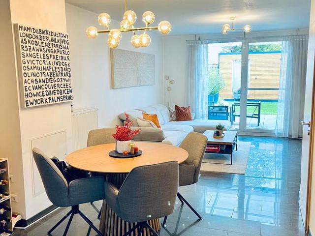 Wohnung kaufen in Koblenz, Rheinland-Pfalz