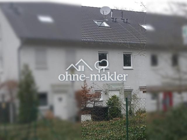 Haus kaufen in Eberstadt, Hessen