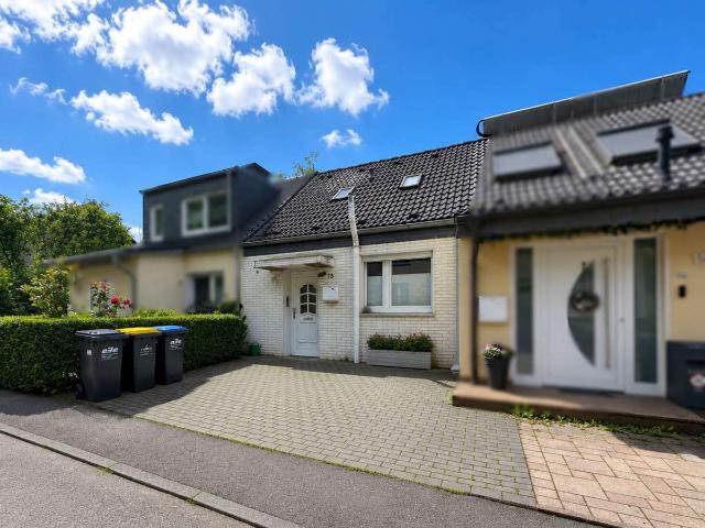 Haus kaufen in KGV Essen-Kray e. V. - Neue Dutzendriege, Essen