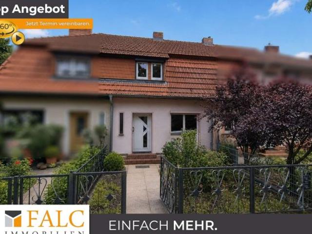 Haus kaufen in Königs Wusterhausen, Brandenburg
