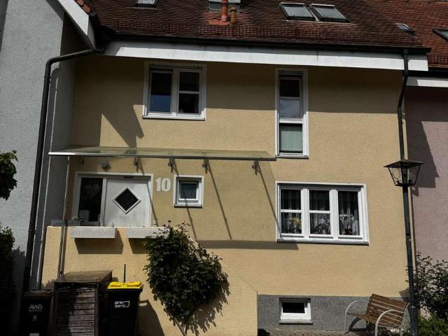 Haus kaufen in Wimpfen im Tal, Bad Wimpfen