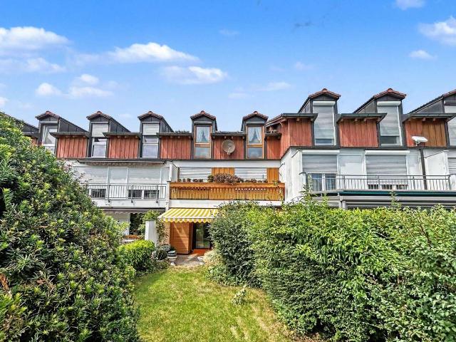 Haus kaufen in Zorneding, Landkreis Ebersberg