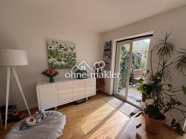 Haus kaufen in Volksdorf, Hamburg