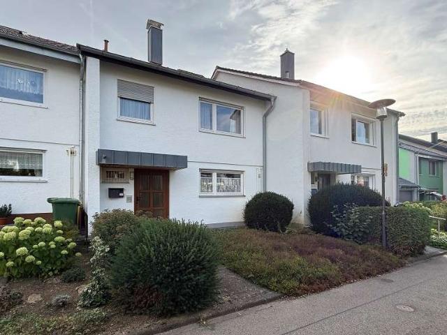 Haus kaufen in Marbach, Villingen-Schwenningen