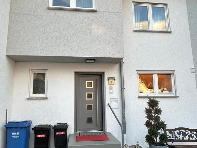 Haus kaufen in Bad Friedrichshall, Baden-Württemberg