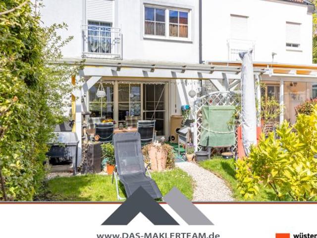 Haus kaufen in Buchloe, Bayern