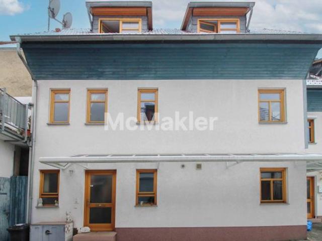 Haus kaufen in Butzbach, Hessen