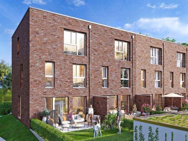 Haus kaufen in Steinbüchel, Leverkusen