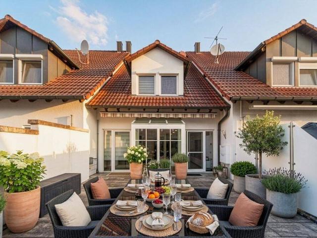 Haus kaufen in Balzheim, Baden-Württemberg