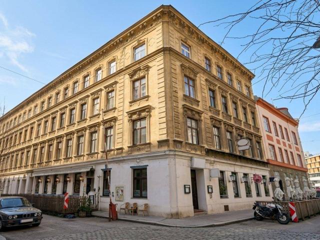 Apartment kaufen in KG Fünfhaus, Wien