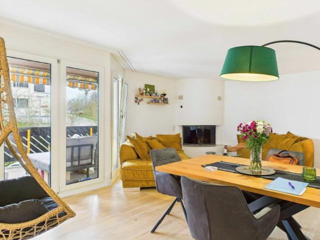 Wohnung kaufen in Dietikon, Zürich