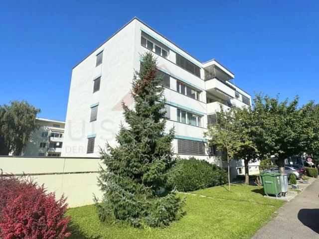 Wohnung kaufen in Füllinsdorf, Basel-Landschaft