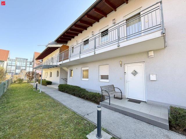 Apartment kaufen in Steiermark