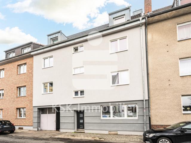 Haus kaufen in Diepeschrather Mühle, Bergisch Gladbach