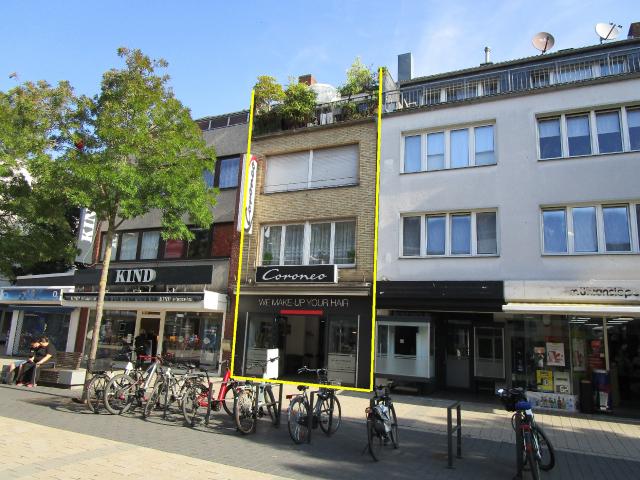Haus kaufen in Wesel, Nordrhein-Westfalen
