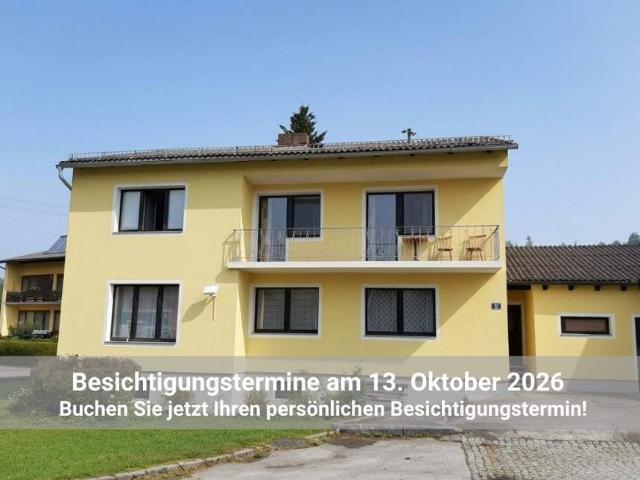 Immobilie kaufen in Parz, Grieskirchen