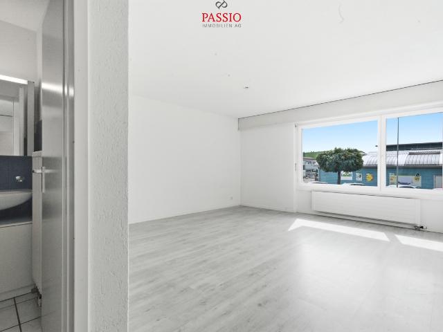Wohnung kaufen in Dotzigen, Bern