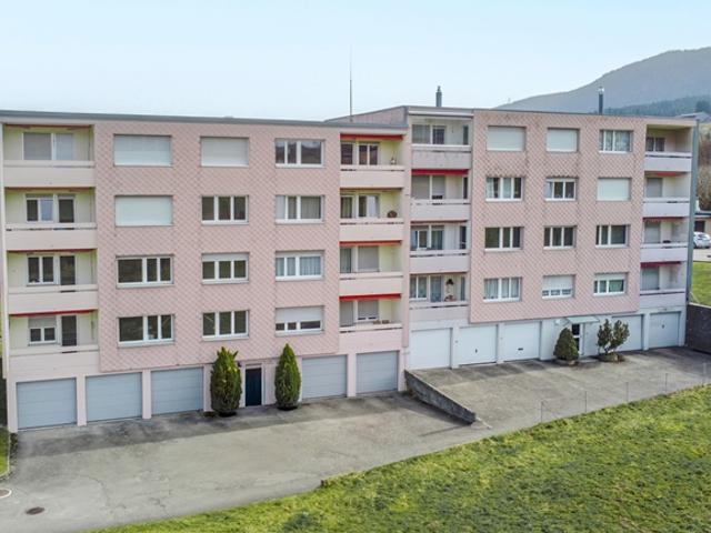 Einfamilienhaus kaufen in Reconvilier, Bern