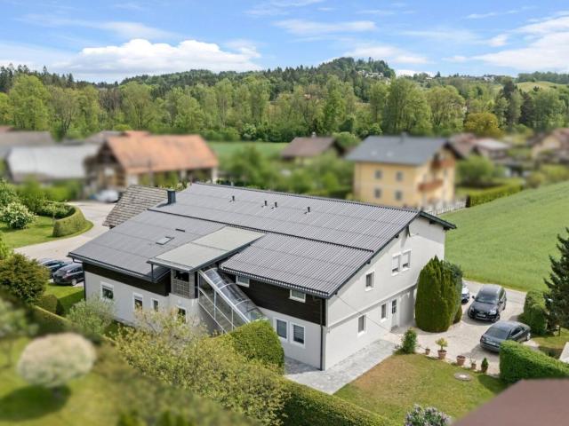 Immobilie kaufen in Rosegg, Kärnten