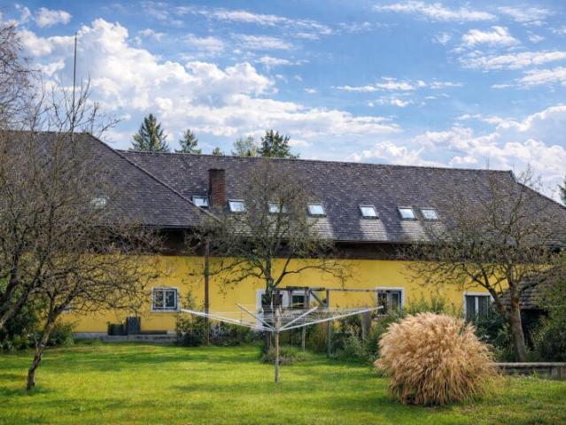 Immobilie kaufen in Grafenstein, Kärnten