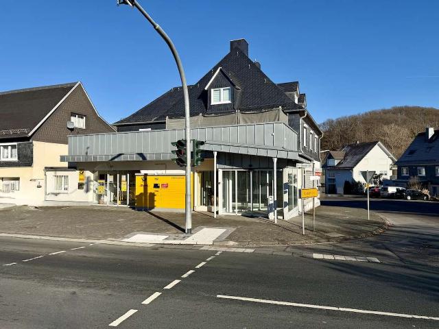 Haus kaufen in Wahlbach, Burbach