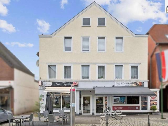Haus kaufen in Bückeburg, Niedersachsen
