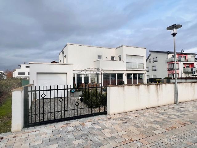 Haus kaufen in Kelsterbach