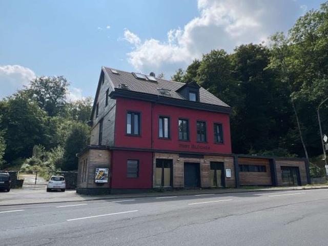 Gewerbe mieten in Remscheid, Nordrhein-Westfalen