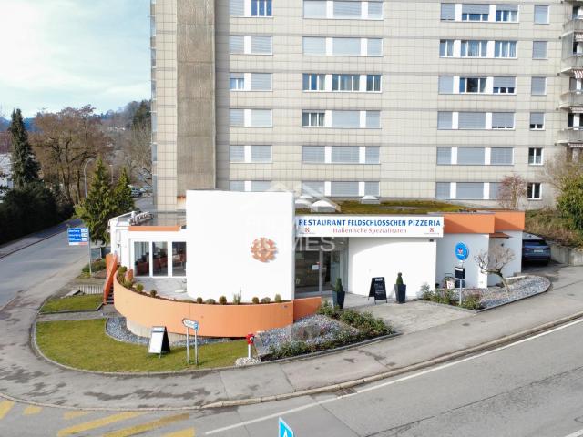 Atelier kaufen in Grenchen, Solothurn