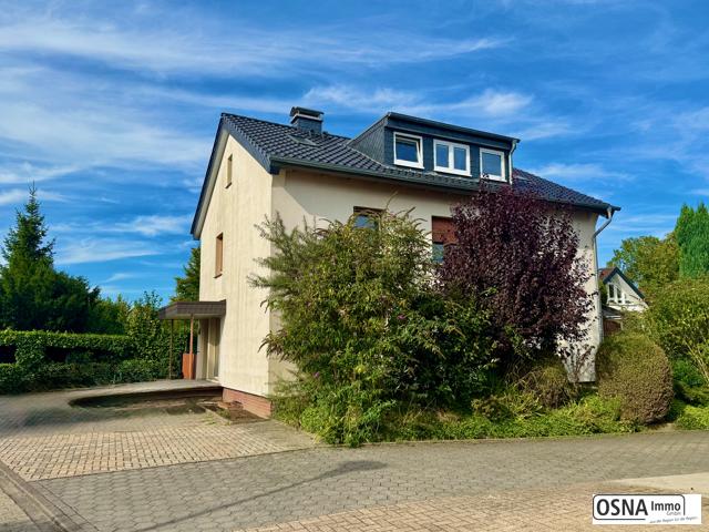 Haus kaufen in Melle, Niedersachsen