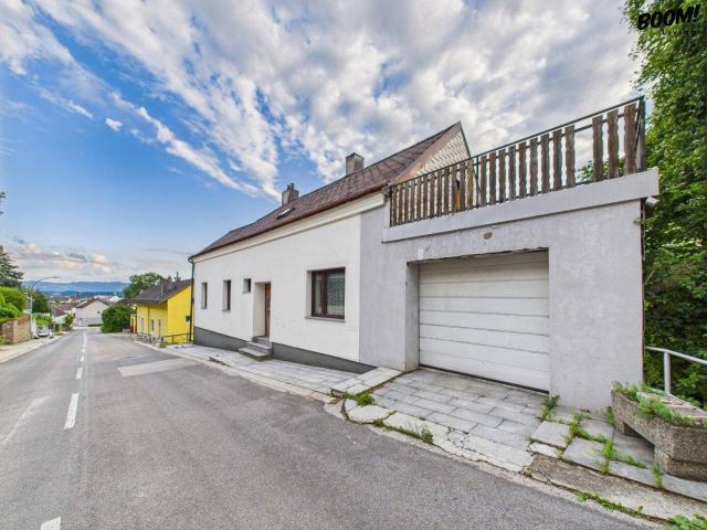 Haus kaufen in Amstetten, Eisenreichdornach