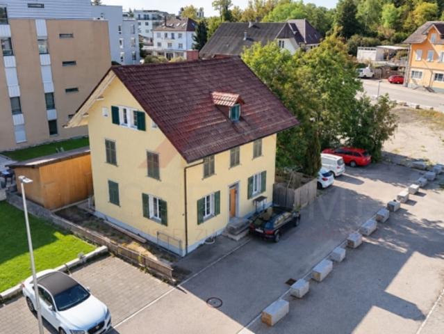 Mehrfamilienhaus kaufen in Derendingen, Solothurn