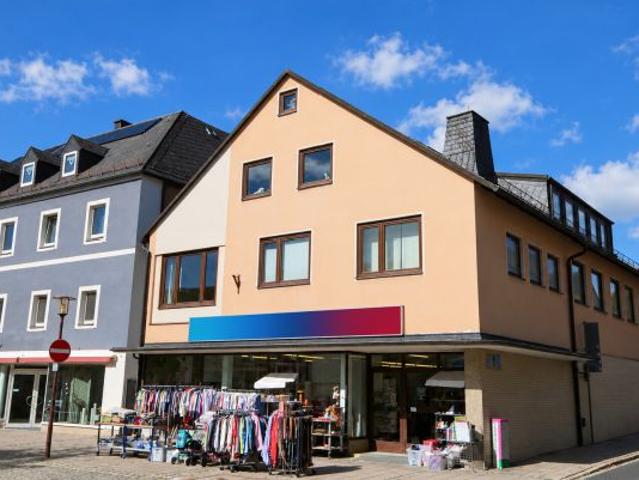 Haus kaufen in Selb, Landkreis Wunsiedel im Fichtelgebirge