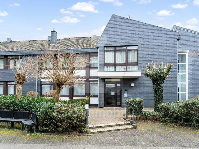 Wohnung kaufen in Hand, Bergisch Gladbach