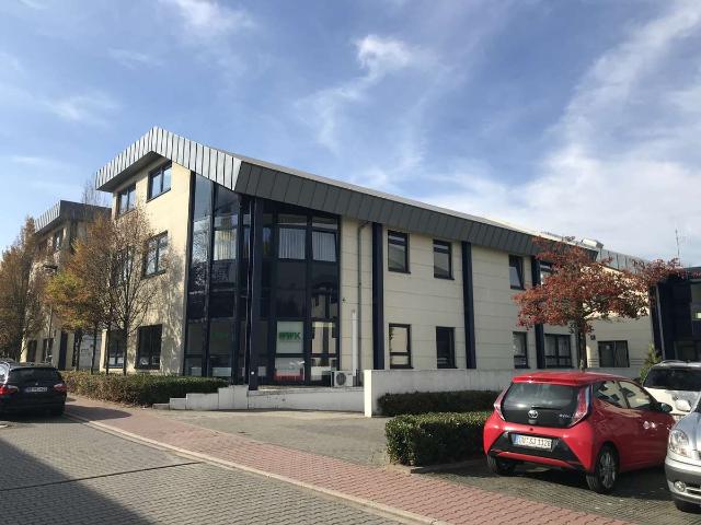 Büro kaufen in Kapellen-Mitte, Moers