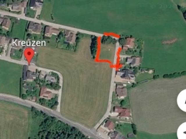 Grundstück kaufen in Lungau, Salzburg