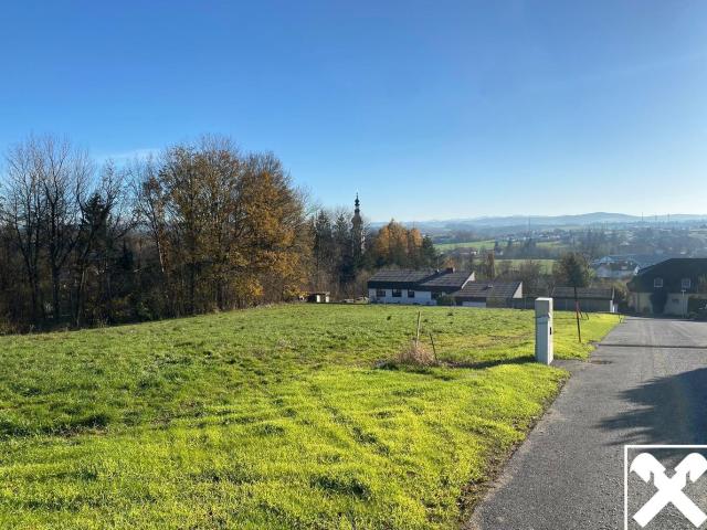 Grundstück kaufen in Tumeltsham, Oberösterreich