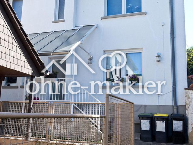 Haus kaufen in Eschersheim, Frankfurt am Main