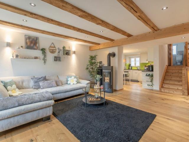 Haus kaufen in Höchi, Glarus