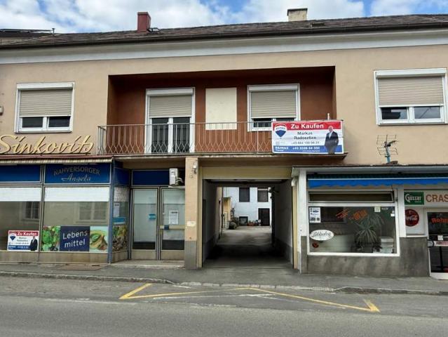 Haus kaufen in Oberwart, Burgenland
