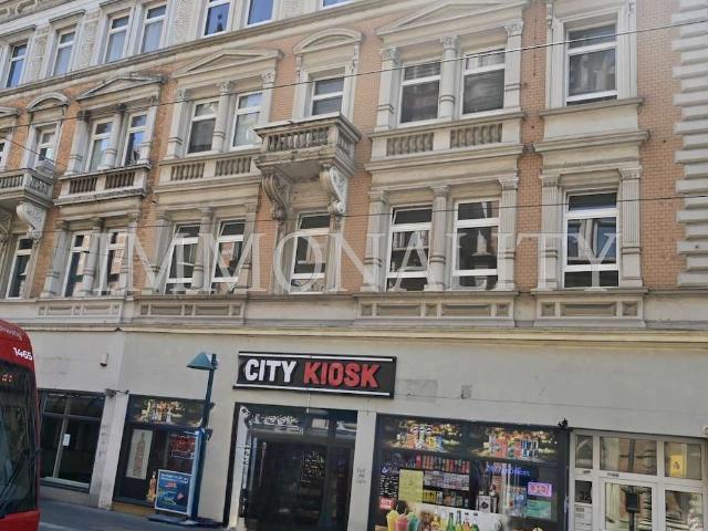 Wohnung kaufen in Mitte, Braunschweig
