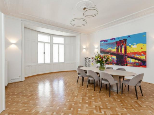 Büro kaufen in Innere Stadt, Wien