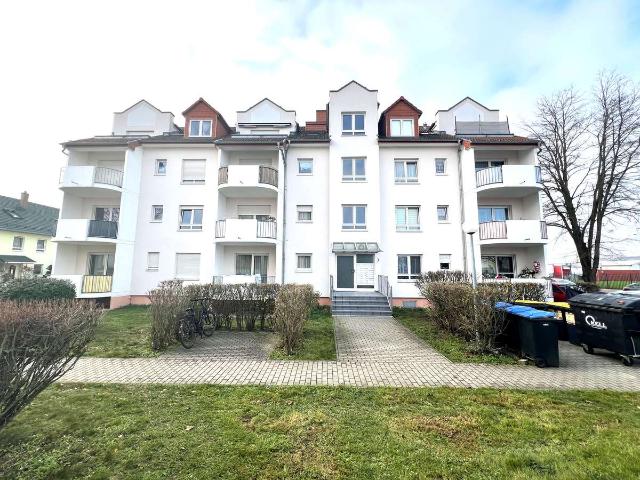 Wohnung kaufen in Markranstädt, Landkreis Leipzig