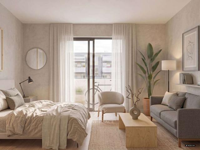 Wohnung kaufen in Wandsbek, Hamburg