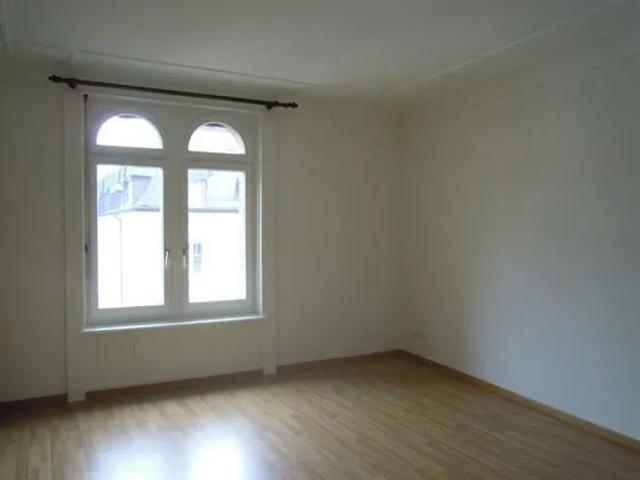 Apartment mieten in Oberstrass, Zürich