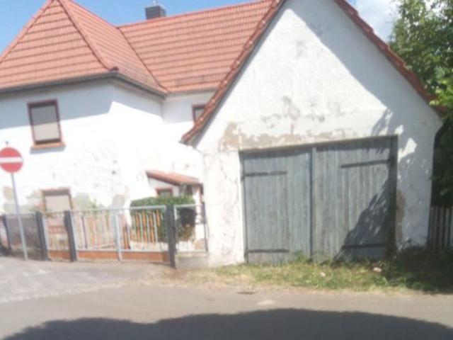 Haus kaufen in Regis-Breitingen, Sachsen