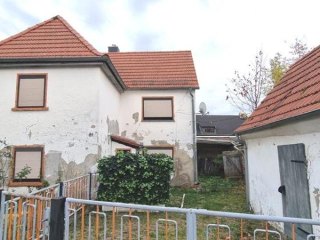 Haus kaufen in Regis-Breitingen, Landkreis Leipzig