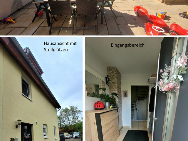 Haus kaufen in Nackenheim, Rheinland-Pfalz