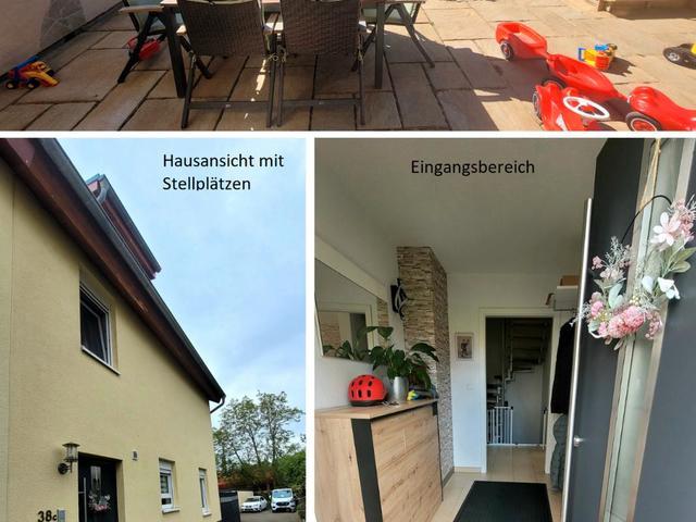 Haus kaufen in Nackenheim, Rheinland-Pfalz