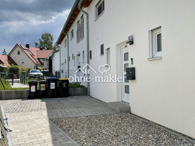 Haus kaufen in Scheuring, Bayern